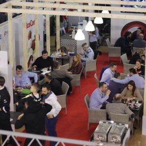 Icecom HoReCa 2018-11 Icecom HoReCa 2018-11