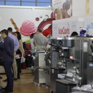 Icecom HoReCa 2018-12 Icecom HoReCa 2018-12