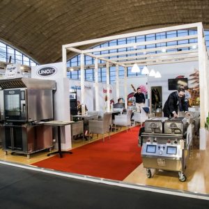 Icecom HoReCa 2018-2 Icecom HoReCa 2018-2