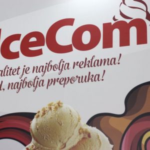 Icecom HoReCa 2018-3 Icecom HoReCa 2018-3