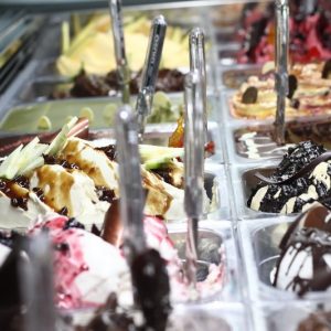 Icecom HoReCa 2018-9 Icecom HoReCa 2018-9