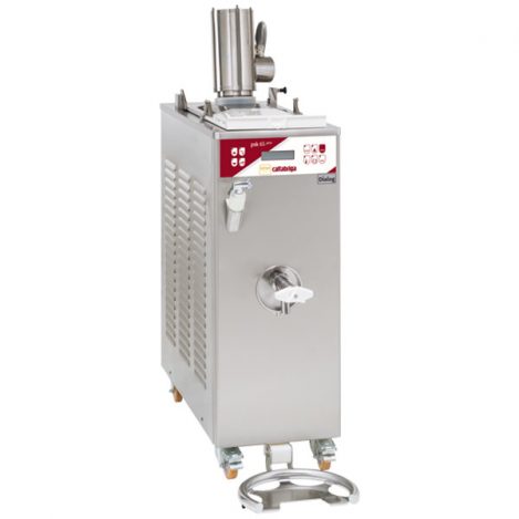 Pasterizator sa emulzifikatorom