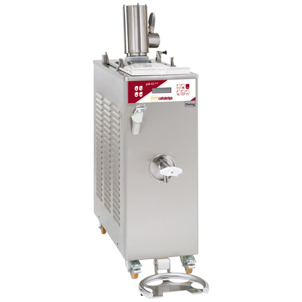 Pasterizator sa emulzifikatorom Pasterizator sa emulzifikatorom