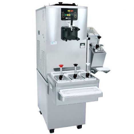 Pultni aparati za soft