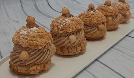 Prezentacija MasterChef-a